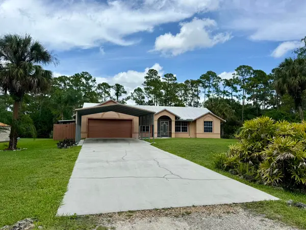 15819 76th Road N, The Acreage, FL 33470