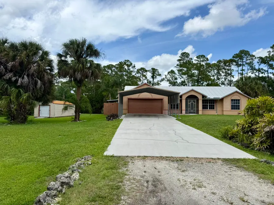 15819 76th Road N, The Acreage, FL 33470 - #3