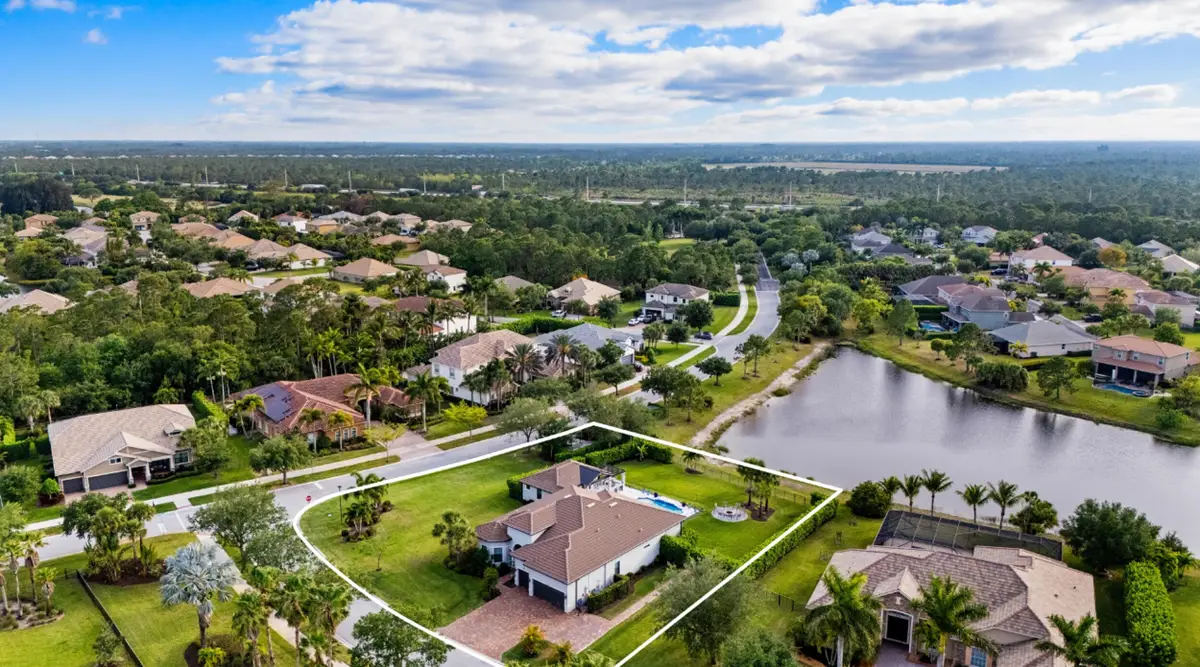 868 SW Habitat Lane, Palm City, FL 34990 - #1
