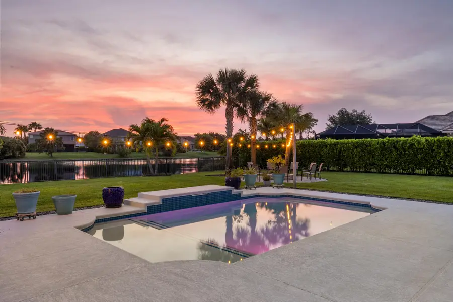 868 SW Habitat Lane, Palm City, FL 34990 - #2
