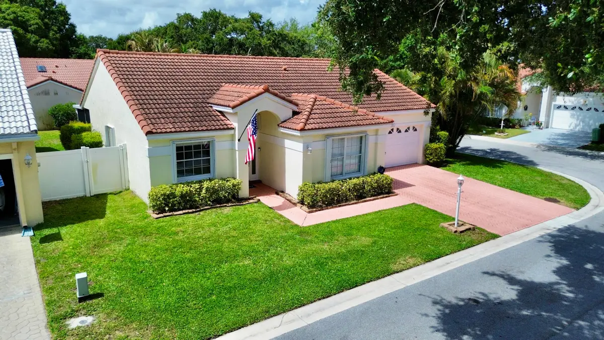 10189 Balsa Way, Palm Beach Gardens, FL 33410 - #1