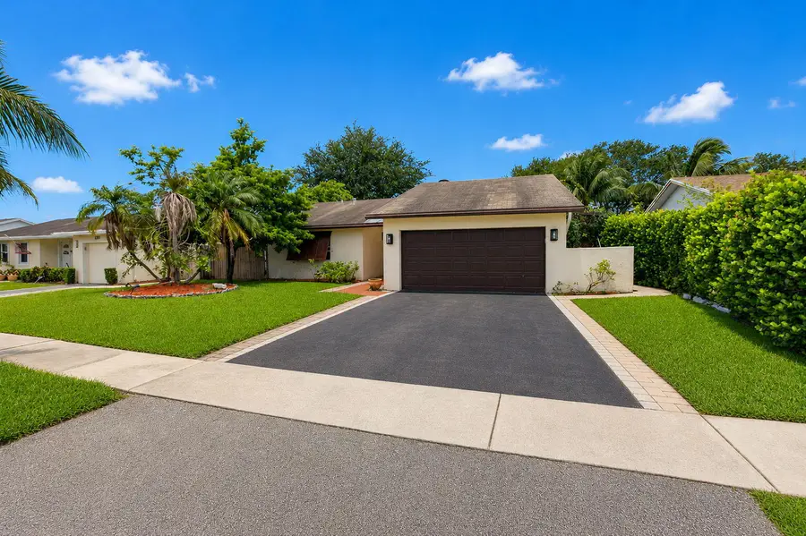 9510 Affirmed Lane, Boca Raton, FL 33496 - #3