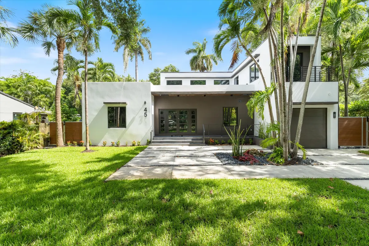 451 NE 119th Street, Biscayne Park, FL 33161 - #1