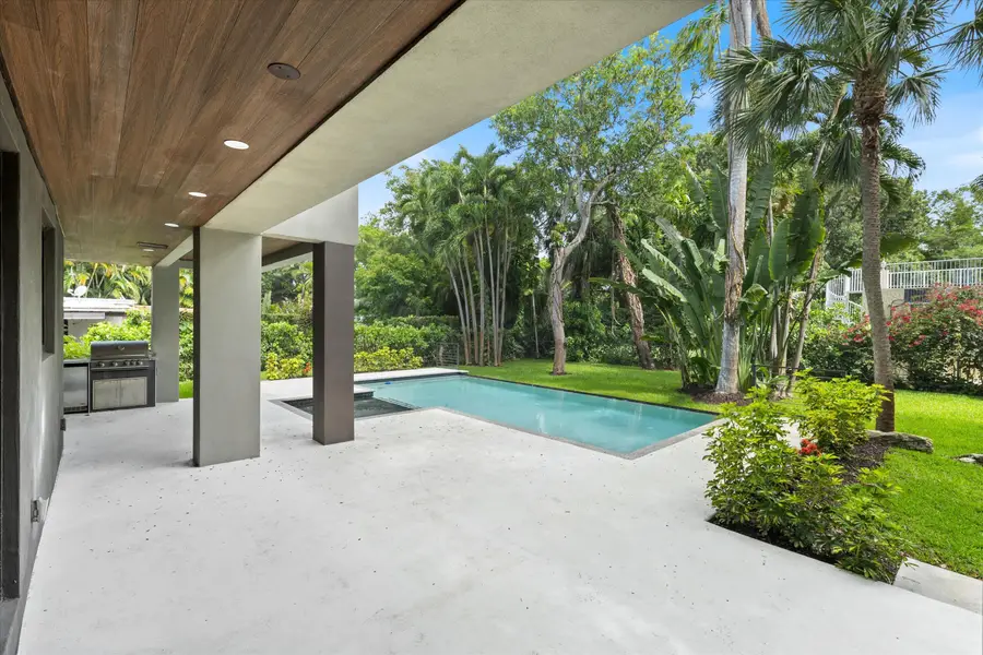 451 NE 119th Street, Biscayne Park, FL 33161 - #3