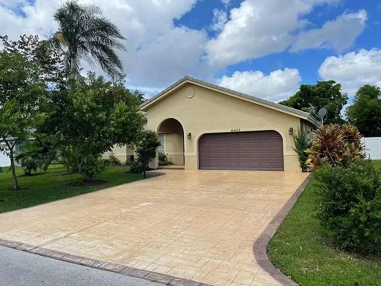 6401 W Sedgewyck Cir W, Davie, FL 33331 - #1