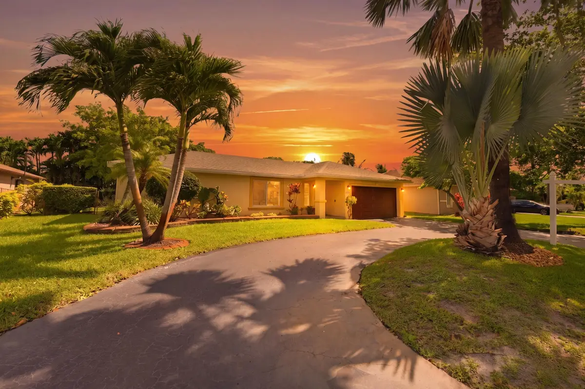 10875 NW 20th Drive, Coral Springs, FL 33071 - #1