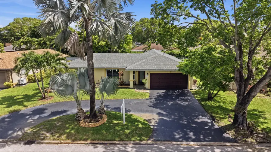 10875 NW 20th Drive, Coral Springs, FL 33071 - #2