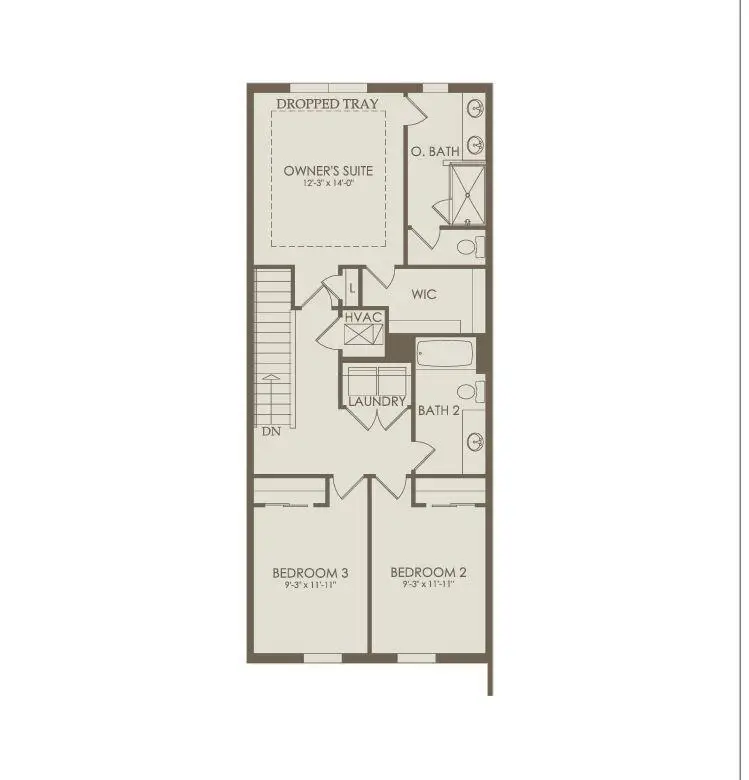 7795 SW Bentley Lane #Latitude 95-19, Stuart, FL 34997 - #3