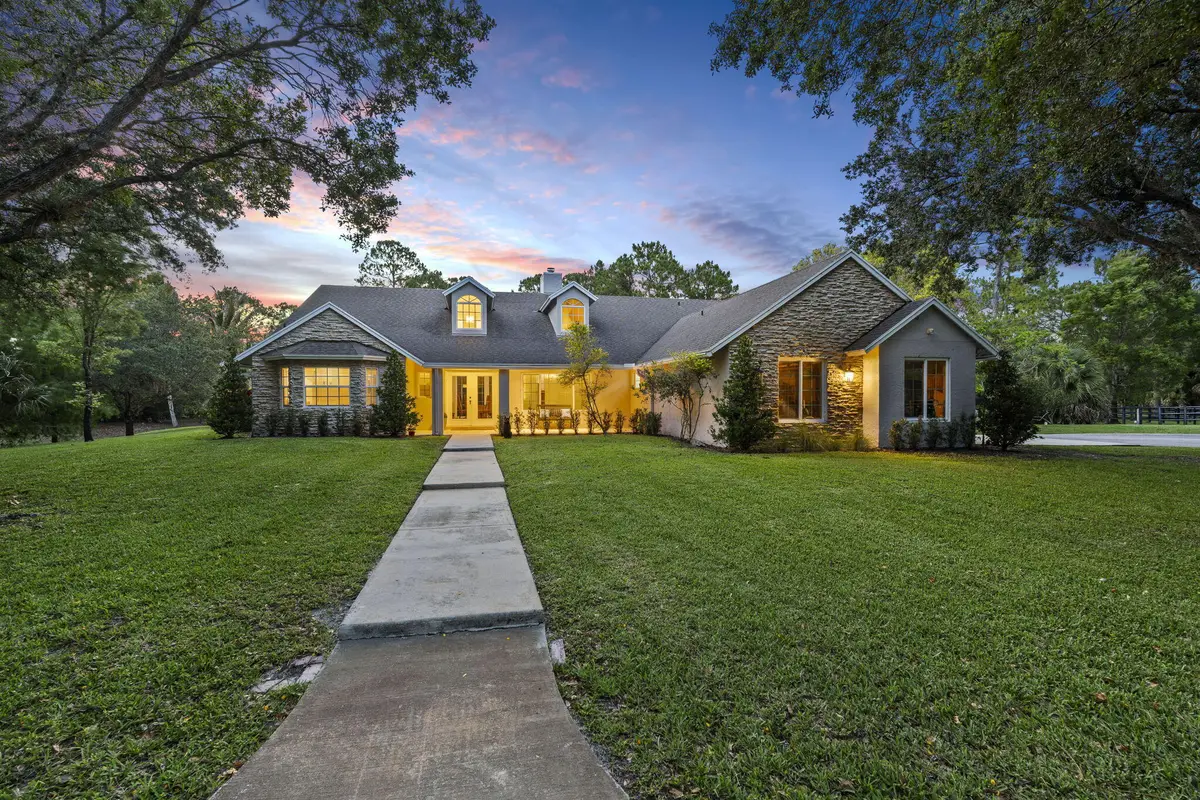 17225 Mare Lane, Loxahatchee, FL 33470 - #1