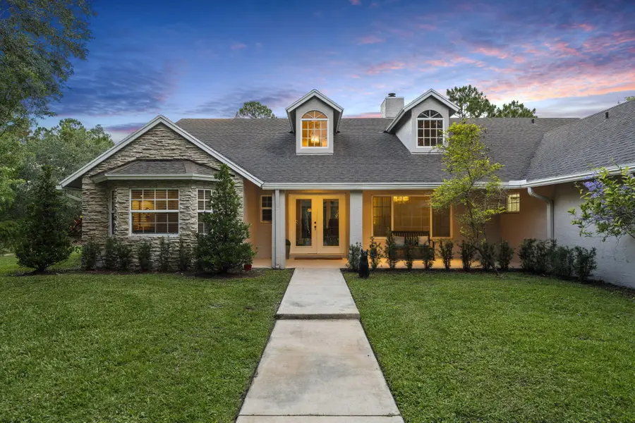 17225 Mare Lane, Loxahatchee, FL 33470 - #2