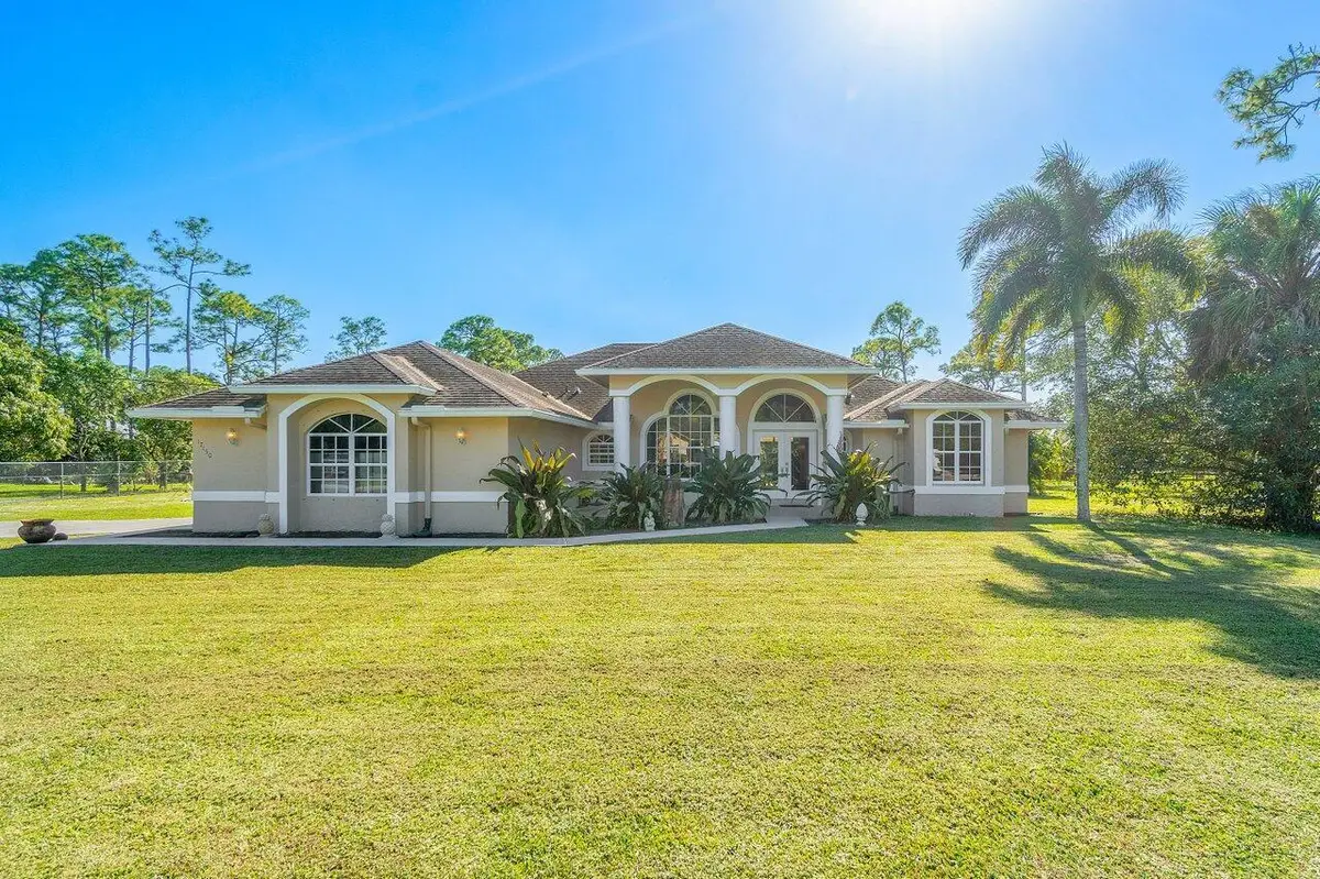 17150 N 89th Pl Place N, Loxahatchee, FL 33470 - #1