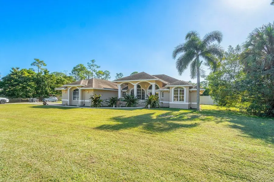17150 N 89th Pl Place N, Loxahatchee, FL 33470 - #2