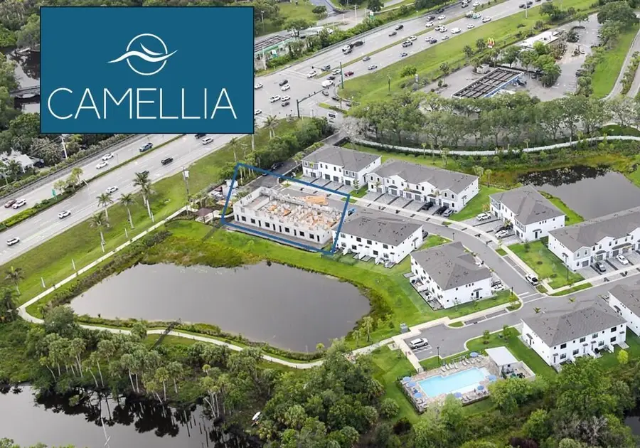 7791 SW Bentley Lane #Nautical 93-19, Stuart, FL 34997 - #2