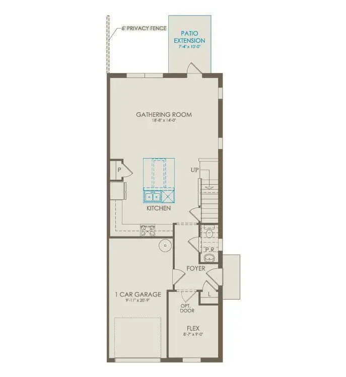 7791 SW Bentley Lane #Nautical 93-19, Stuart, FL 34997 - #3