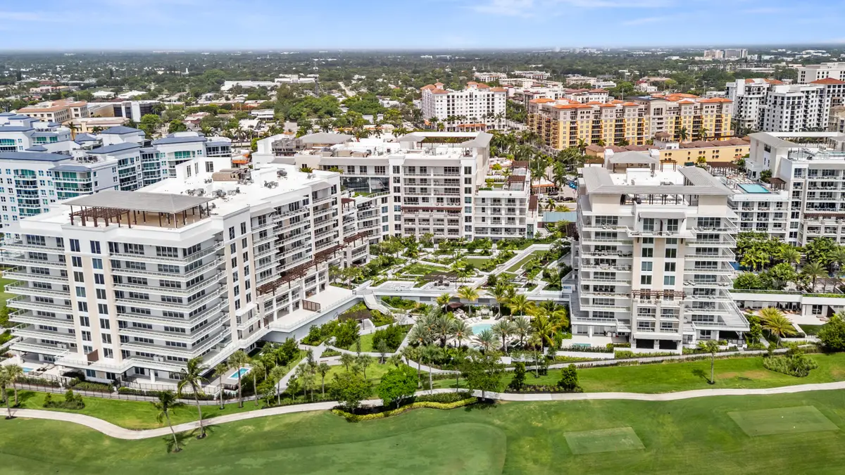 220 SE Mizner Boulevard #Ph922, Boca Raton, FL 33432 - #1