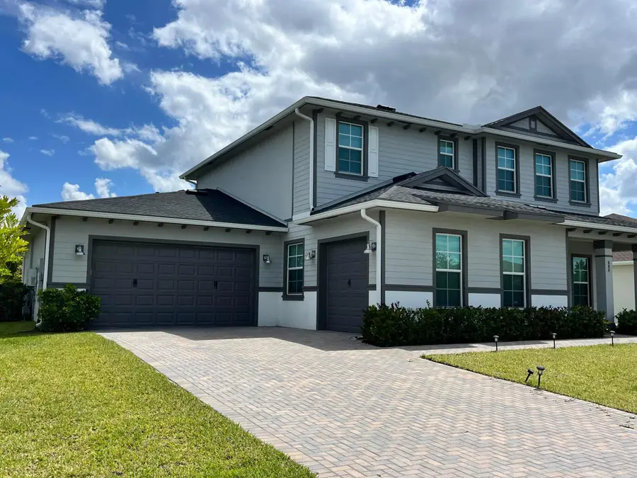 686 Hookline Circle, Loxahatchee, FL 33470 - #2