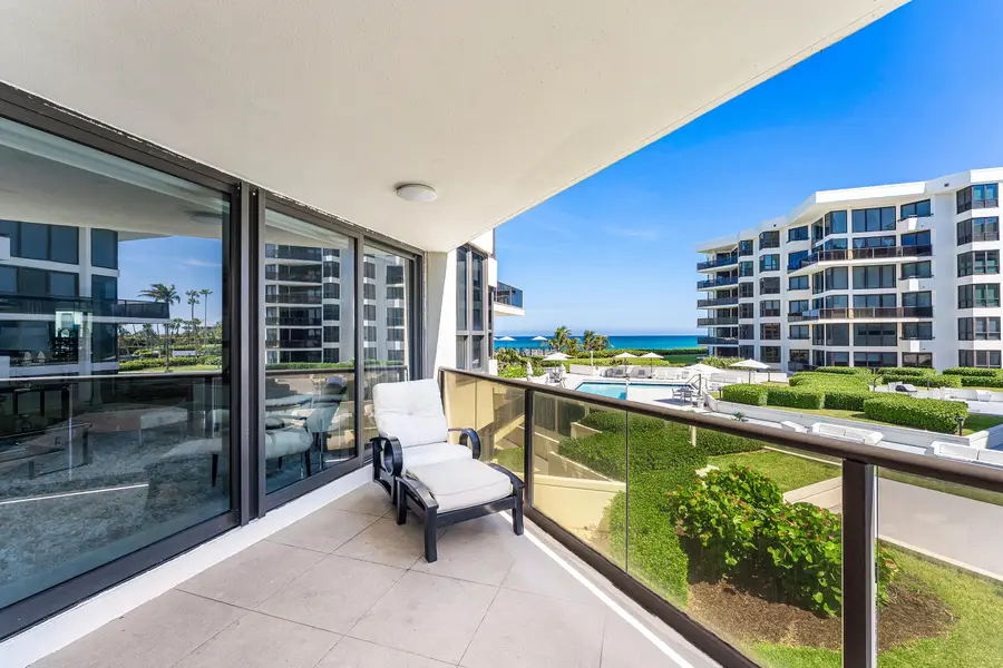 3120 S Ocean Boulevard #3-202, Palm Beach, FL 33480 - #2