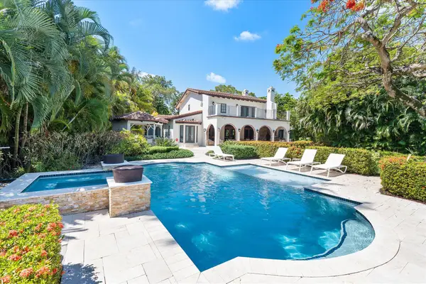 1001 Coconut Drive #1001, Fort Lauderdale, FL 33315