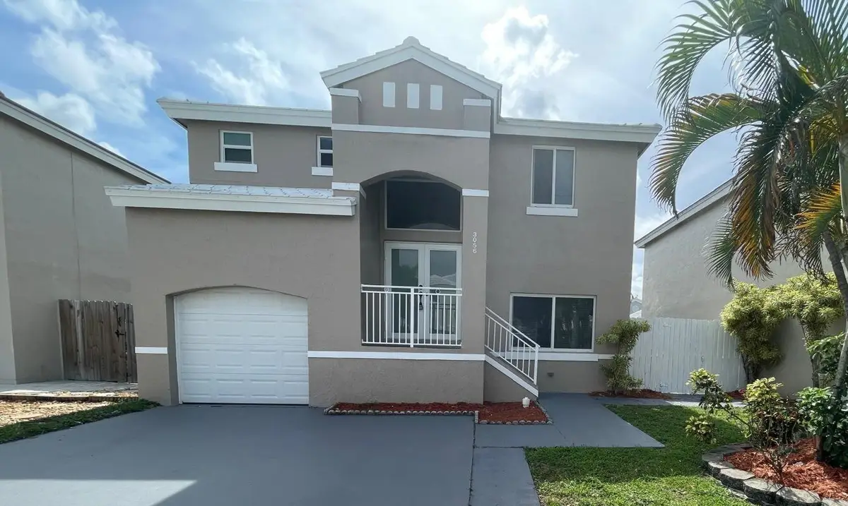 3056 Green Turtle Place, Margate, FL 33063 - #1