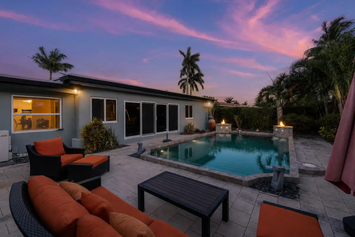 5041 NE 24th Avenue, Lighthouse Point, FL 33064 - #1