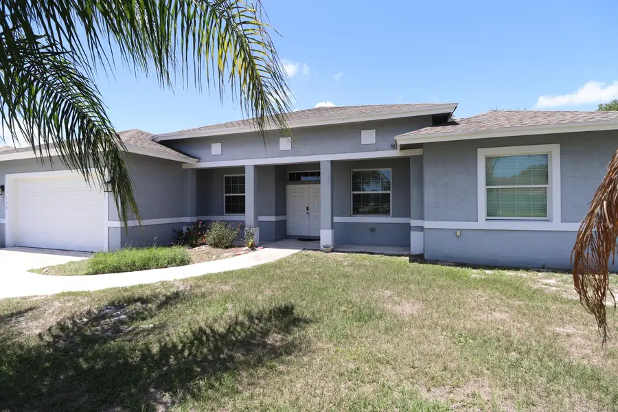 134 NW Heather Street, Port Saint Lucie, FL 34983 - #2