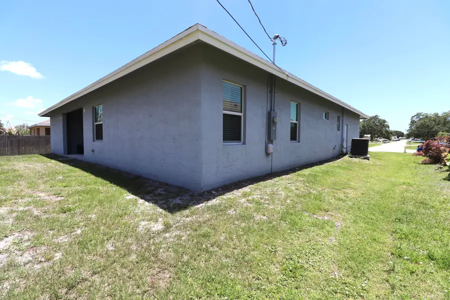 134 NW Heather Street, Port Saint Lucie, FL 34983 - #3