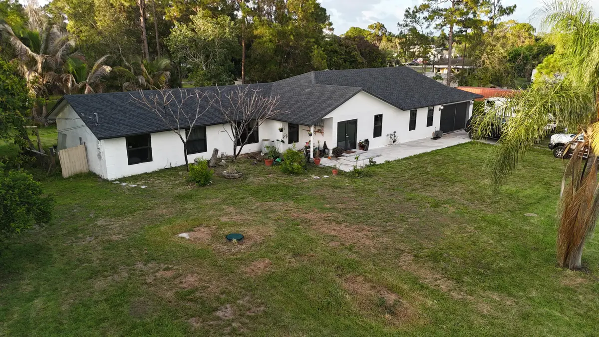 11823 N 67th Pl Place N, The Acreage, FL 33412 - #1