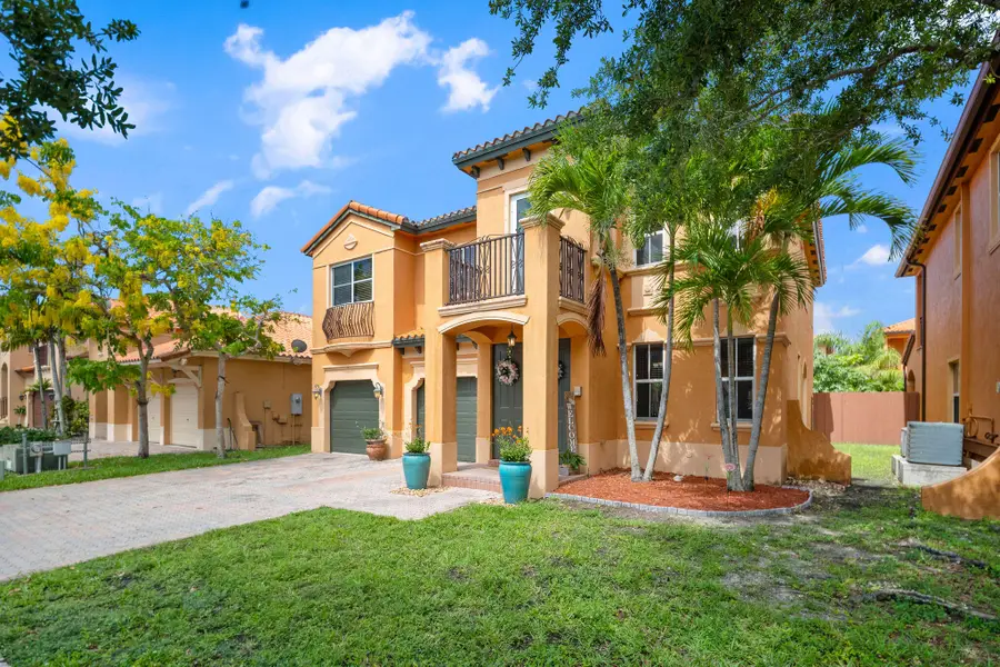 3144 SW 154th Place, Miami, FL 33185 - #3