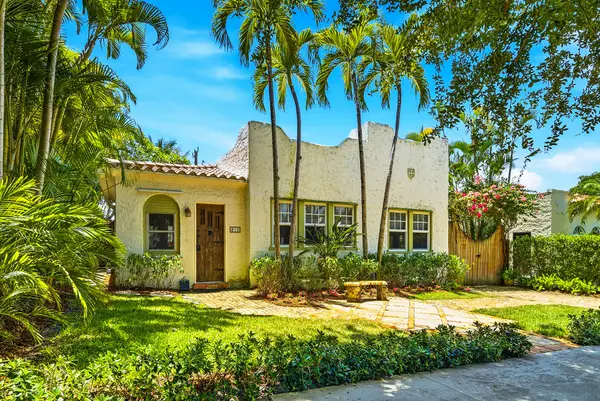 810 Avon Road, West Palm Beach, FL 33401