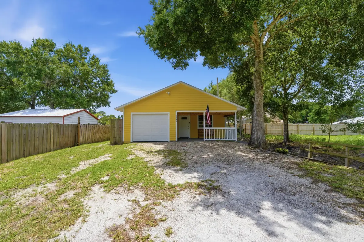 1845 SW 13th Pl Place Sw, Vero Beach, FL 32962 - #1