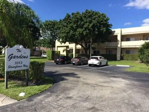 3212 Strawflower Way, Greenacres, FL 33467 - #2