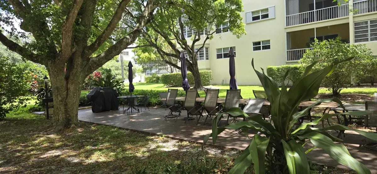 6731 Cypress Road #308, Plantation, FL 33317 - #1