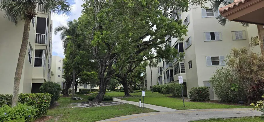 6731 Cypress Road #308, Plantation, FL 33317 - #2