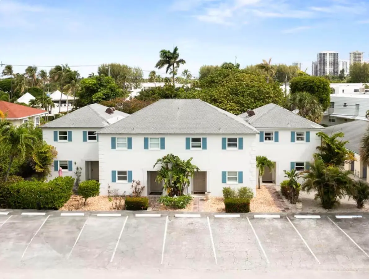 1216 Surf Road, Riviera Beach, FL 33404 - #1
