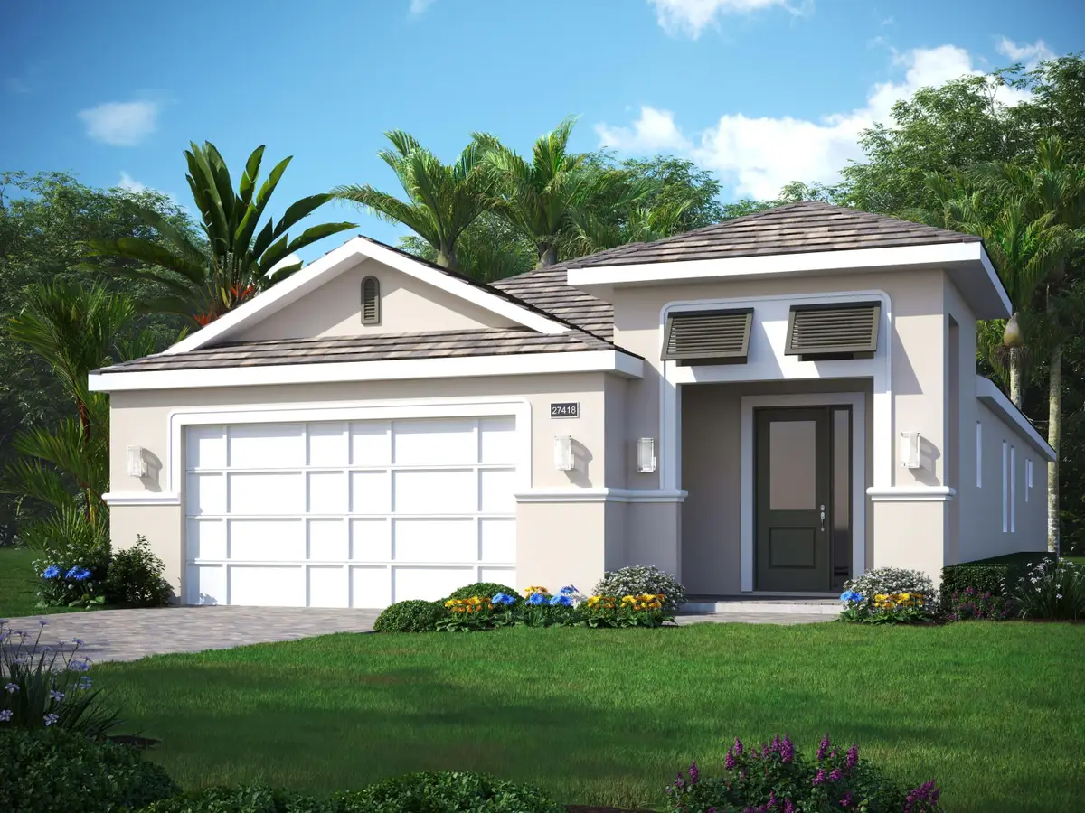 2145 Falls Circle, Vero Beach, FL 32967 - #1