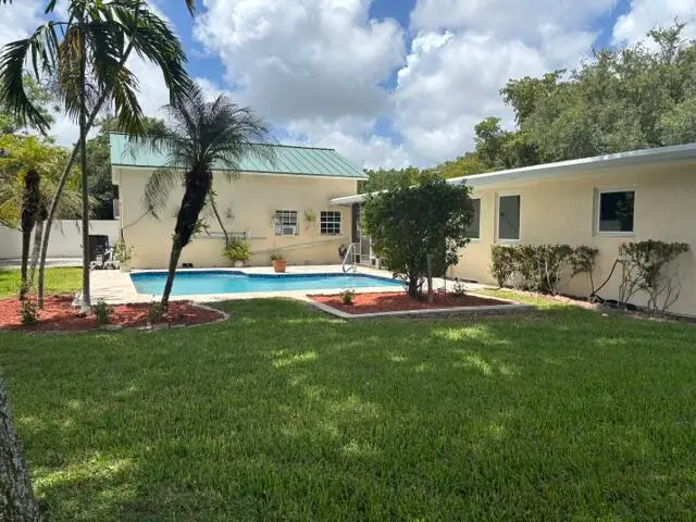 660 Azalea Court, Plantation, FL 33317 - #2