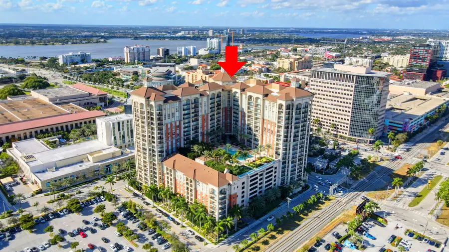 550 Okeechobee Boulevard #1619, West Palm Beach, FL 33401 - #2