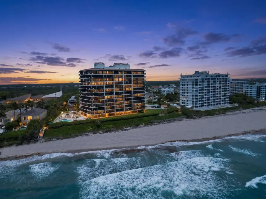 800 Ocean Drive #205, Juno Beach, FL 33408 - #2