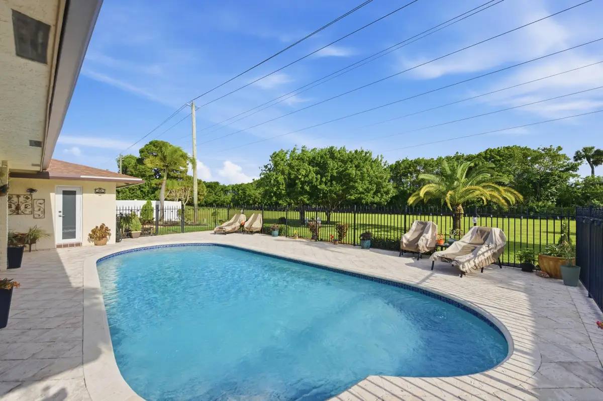 4780 Brandywine Drive, Boca Raton, FL 33487 - #1