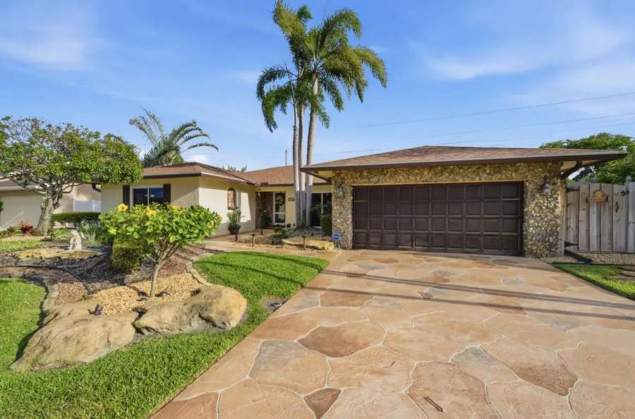 4780 Brandywine Drive, Boca Raton, FL 33487 - #2
