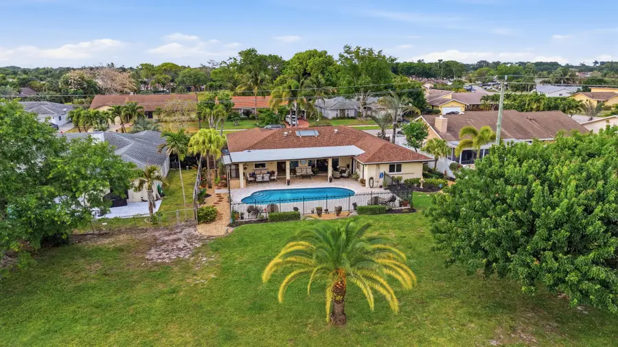 4780 Brandywine Drive, Boca Raton, FL 33487 - #3