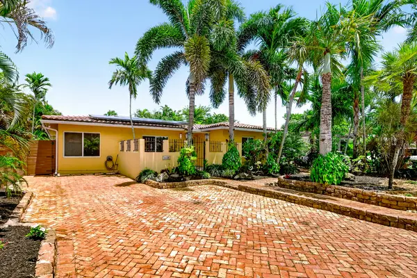 1426 NE 17th Avenue, Fort Lauderdale, FL 33304