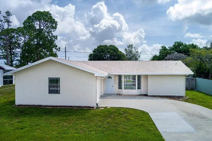 765 SE Floresta Drive, Port Saint Lucie, FL 34983 - #3