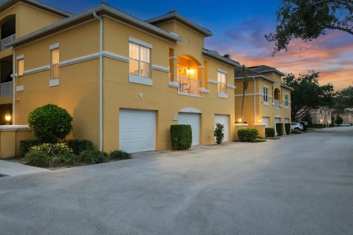 5015 Fairways Circle #107, Vero Beach, FL 32967 - #1