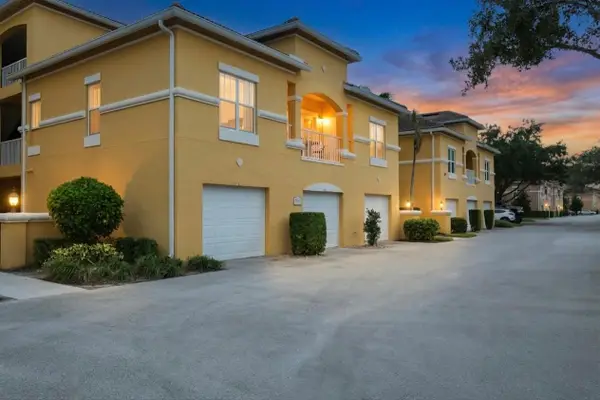 5015 Fairways Circle #107, Vero Beach, FL 32967