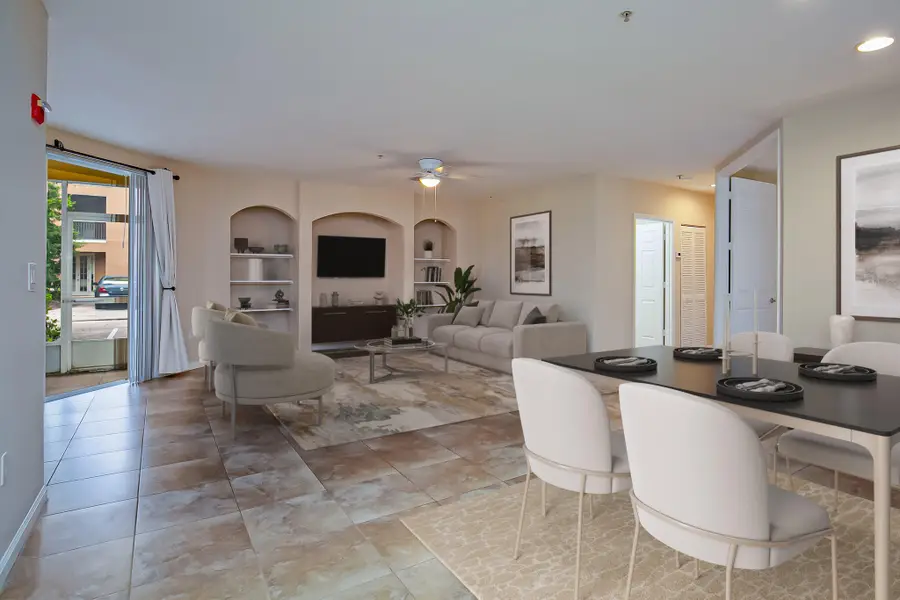 5015 Fairways Circle #107, Vero Beach, FL 32967 - #3