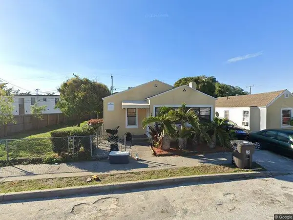 1012 18th Street, West Palm Beach, FL 33407