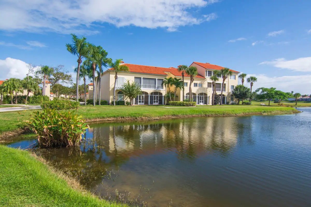 5045 Harmony Circle #209, Vero Beach, FL 32967 - #1