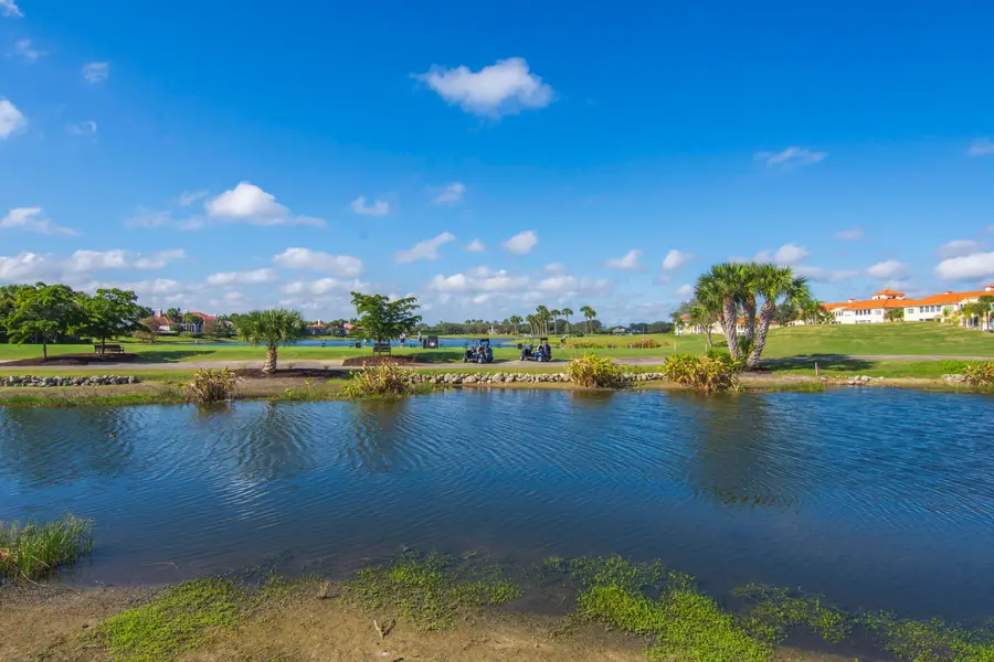5045 Harmony Circle #209, Vero Beach, FL 32967 - #2