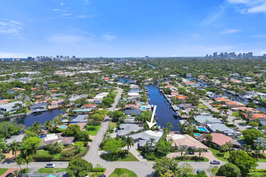 1916 NE 24th Street, Wilton Manors, FL 33305 - #2